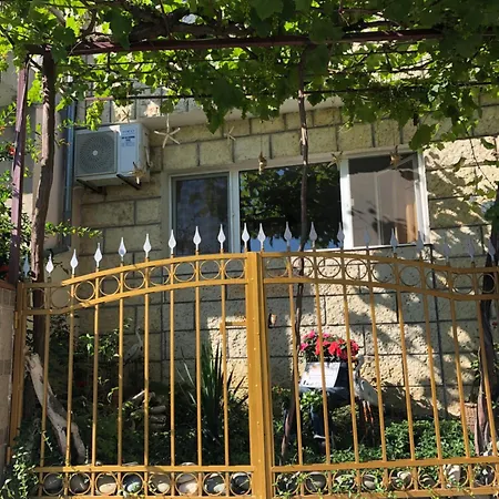 Pensionat Sarievi