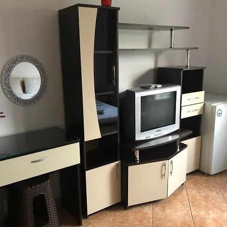 Sarievi Pensionat