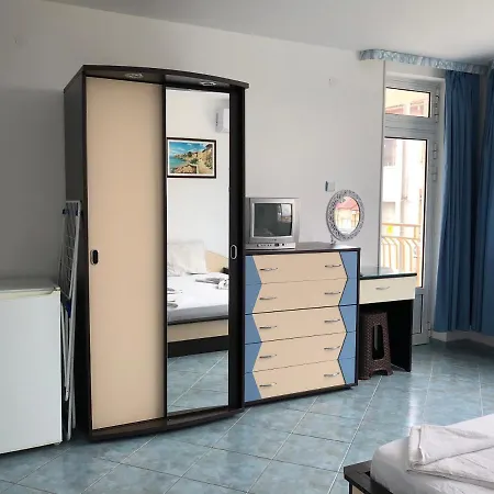 Sarievi Pensionat
