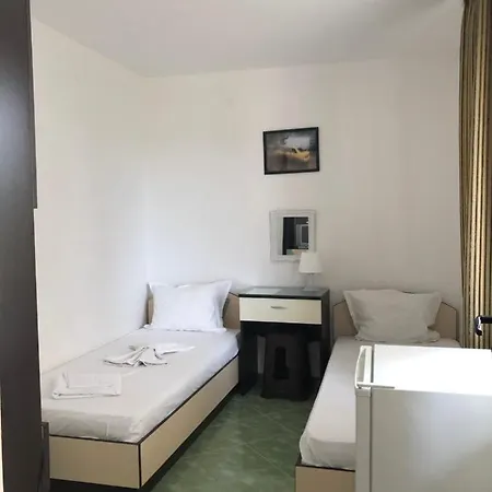 Pensionat Sarievi Tsarevo