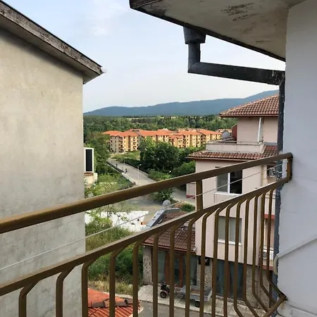 Pensionat Sarievi