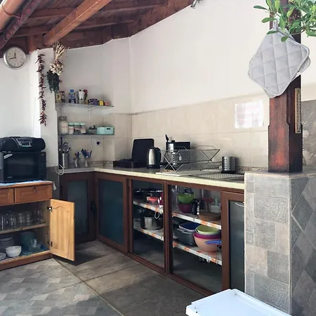 Sarievi Pensionat 2*