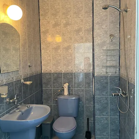 Sarievi Pensionat Tsarevo