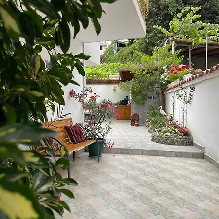 Pensionat Sarievi 2*