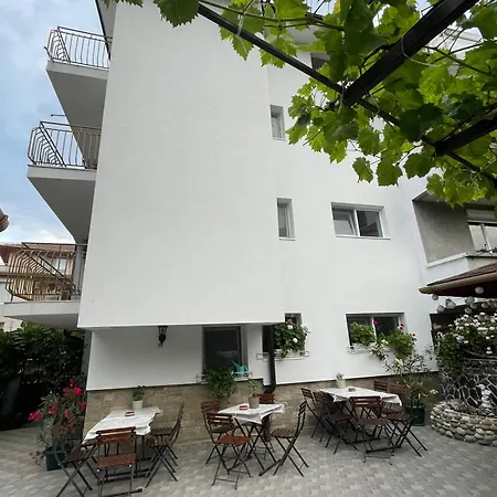 Sarievi Pensionat Tsarevo