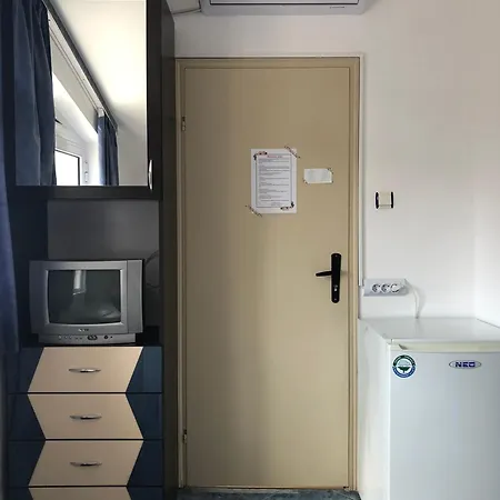 Sarievi Pensionat 2*