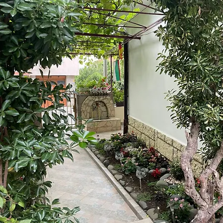 Sarievi Pensionat