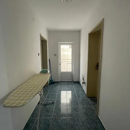 Pensjonat Sarievi Carewo