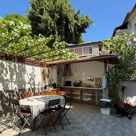 Pensjonat Sarievi