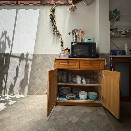 Sarievi Pensjonat 2*