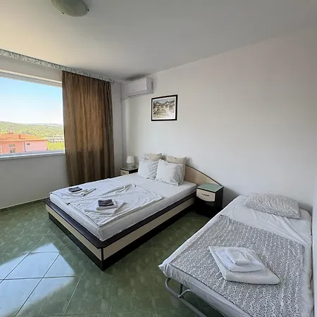 Sarievi Pensjonat