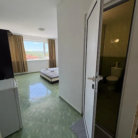 Sarievi Pensjonat 2*