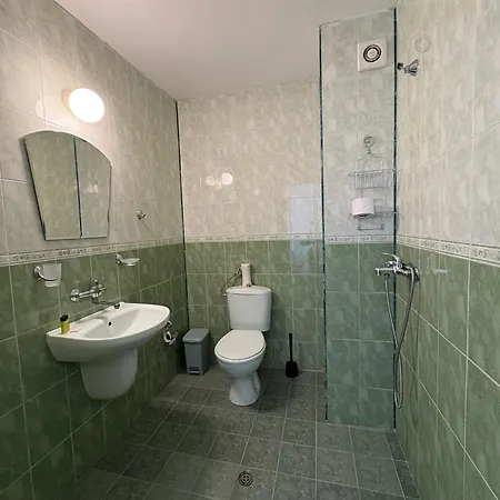Pensjonat Sarievi Carewo