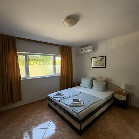 Sarievi Pensjonat 2*