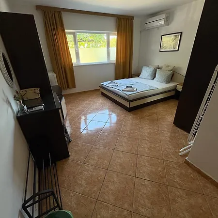 Pensjonat Sarievi 2*