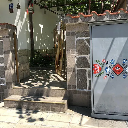 Sarievi ツァレヴォ