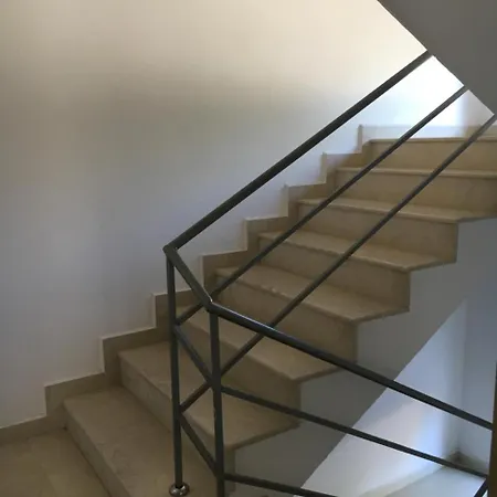 Pensjonat Sarievi