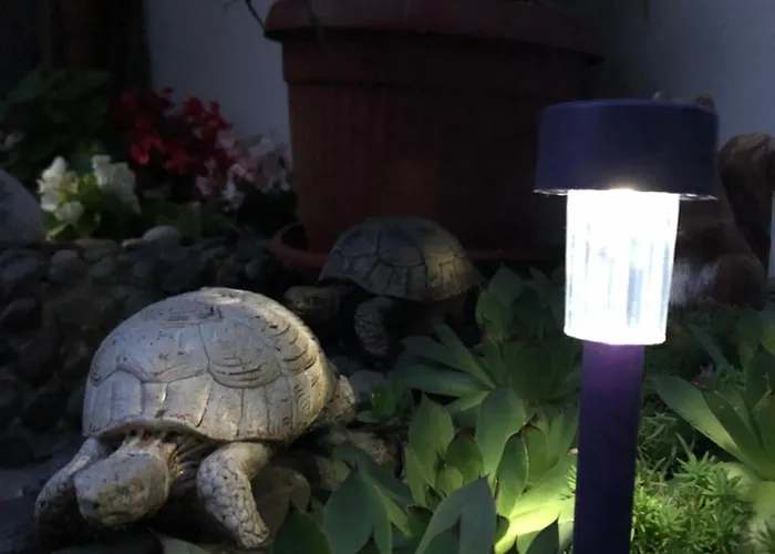 Affittacamere Sarievi Tsarevo