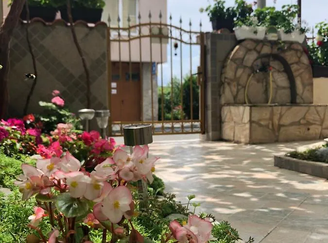 Affittacamere Sarievi Tsarevo