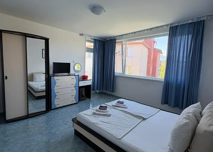 Sarievi Affittacamere