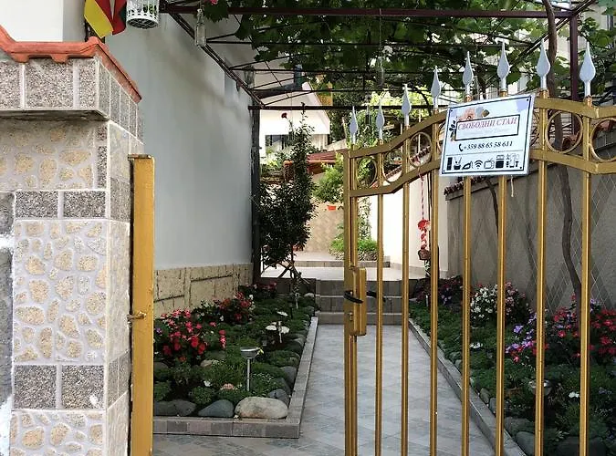 Affittacamere Sarievi