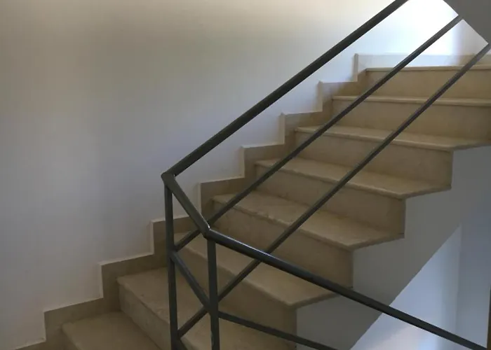 Affittacamere Sarievi