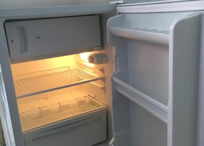 Affittacamere Sarievi